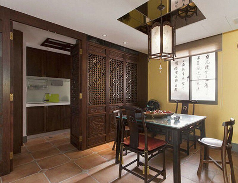 木雕花格特點(diǎn)優(yōu)勢(shì)以及主要作用